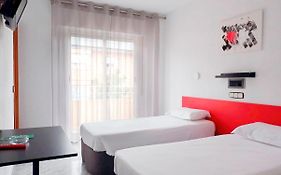 Hostal Lady Ana Maria
